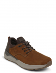 Rieker - Rieker Men's Shoes 06050-14 Blue - Madala s&auml;&auml;rega tossud - 44