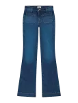 Wrangler - Flare - Laieneva s&auml;&auml;rega - 32 x 32