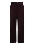 Filippa K - Harlow Wool Trousers - Sirge s&auml;&auml;rega - 40