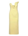 Bardot - Rosalyn Midi Dress - P&otilde;lveni ja midi - 42