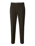 Selected - Slm190-Reg Tapered Finn Flex Pants Noos - Ametlikud - L