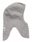 Huttelihut - Balaclava Cotton Rib W. Lin. - Maskm&uuml;tsid - 62\68