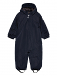 Color Kids - Baby Coverall -  Solid - Suusakombinesoonid ja -komplektid - 80