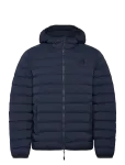 EA7 - Bomber Jacket - Polsterdatud jakid - S