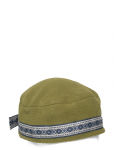 Aim&eacute; Leon Dore - Fleece Sport Beanie - M&uuml;tsid - ONE SIZE
