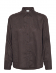 Twist & Tango - Evianna Linen Shirt - Pikkade varrukatega - 42