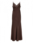 Bardot - Bonita Lace Trim Maxi Dress - Maksikleidid - 34
