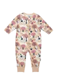 MOOMIN - Fruktsk&ouml;rd Pyjamas - Pidžaama kombinesoonid - 68