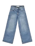 Abercrombie Kids - Px-Denim Pants - Laiad teksad - 140/148