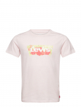 Levi's - Levi's&reg; Strawberry Batwing Tee - L&uuml;hikeste varrukatega - 176