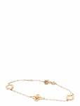 Tory Burch - Forget Me Not Bracelet - K&auml;eketid - ONE SIZE x 21