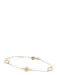 Tory Burch - Forget Me Not Bracelet - K&auml;eketid - ONE SIZE x 21