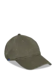Garment Project - Heavy Wash Cap - Army - Nokam&uuml;tsid - ONE SIZE