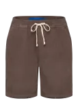Garment Project - Corduroy Shorts - Elephant - Vabaaja l&uuml;hikesed p&uuml;ksid - L