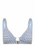 Seafolly - Ring Front Tank - Kolmnurksed bikiinitopid - 40