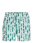 Jack & Jones - Jpstmaui Vibes Novelty Aop Swim Short Sn - L&uuml;hikesed p&uuml;ksid - XXL