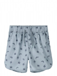 Lil'Atelier - Nmmfandyn Loose Swim Shorts Lil - Ujumisp&uuml;ksid - 122