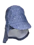 Name It - Nmmzippo Uv Swim Hat - Ujumism&uuml;tsid - 49-50