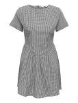 ONLY - Onlmarinna Selene V Waist Dress Wvn - L&uuml;hikesed kleidid - S
