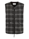 WOOD WOOD - Wweik Vest 25480 - Fliisid - M