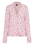 Gina Tricot - Soft Pyjamas Shirt - Topid - XL