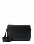 Calvin Klein - Raised Flap Messenger - Kullerikotid - ONE SIZE