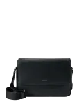 Calvin Klein - Raised Flap Messenger - Kullerikotid - ONE SIZE