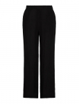 Calvin Klein - Viscose Sheer Stripe Pant - Sirge s&auml;&auml;rega - XS
