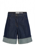 ROUGE EDIT - Roumartine Rw Denim Shorts - L&uuml;hikesed teksap&uuml;ksid - 44