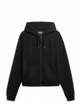 Superdry - Studios Relaxed Zip Hoodie - Kapuutsiga pusad - 16