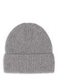 SUI AVA - Cashmere Beanie - Kootud m&uuml;tsid - ONE SIZE