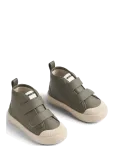 Wheat - Sneaker Leo Leather - Talvesaapad kr&otilde;pskinnisega - 35