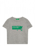 United Colors Of Benetton - T-Shirt - L&uuml;hikeste varrukatega - 98