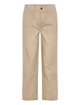 Closed - Abe Pants Grain Beige - Chino-p&uuml;ksid - 28