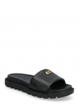 Coach - Brynn Leather Slide Sandal - Madalad sandaalid - 37.5