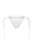 Drop Of Mindfulness - Swim Tie Bikini Bottom - Sportbikiinid - M