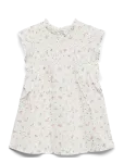 Vero Moda Girl - Vmtrine Sl Lace Top Wvn Girl - Pluusid ja tuunikad - 140