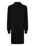 Vero Moda Maternity - Vmmnancy Ls Funnelneck Dress Noos - L&uuml;hikesed kleidid - M