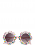 Billieblush - Sunglasses - P&auml;ikeseprillid - ONE SIZE