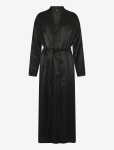 BOSS - B Monogram_Long Robe - Hommikumantlid - XS