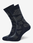Marimekko - Linjaus Kukasta Kukkaan - Tavalised sokid - 35-38