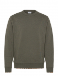 Burberry - Fawson Chk Tr - Dressipluusid - XL