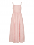 Vila - Viroja S/L Midi Dress - P&otilde;lveni ja midi - 40