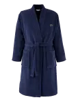 Lacoste Home - Llecroco Bath Robe - Hommikumantlid - L