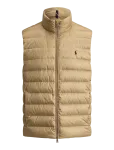 Polo Ralph Lauren - The Colden Packable Down Vest - Vestid - M