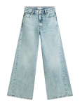 Tommy Hilfiger - Dnm Glis 70S Wide Leg Hw Twist - Laiad - 34 x 32