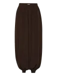 ROTATE - Balloon Pleated Pants - Barrel-p&uuml;ksid - 34