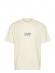 Jack & Jones - Jorvalley Tee Ss Crew Neck Tg Ln - L&uuml;hikeste varrukatega - XXL