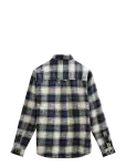 Anerkjendt - Akleif Flannel Check5 - Ruudulised s&auml;rgid - S