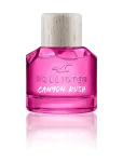 Hollister Fragrances - Canyon Rush Her Eau De Parfum - Eau De Parfum - 50 ML